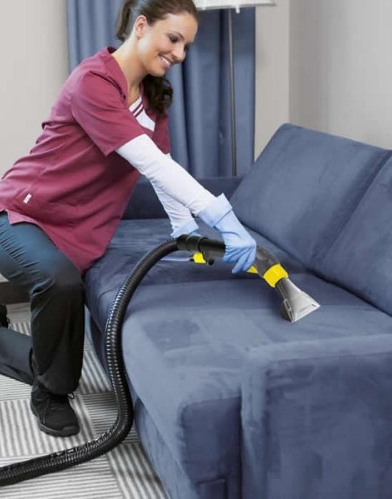 Köprübaşı Koltuk Yıkama